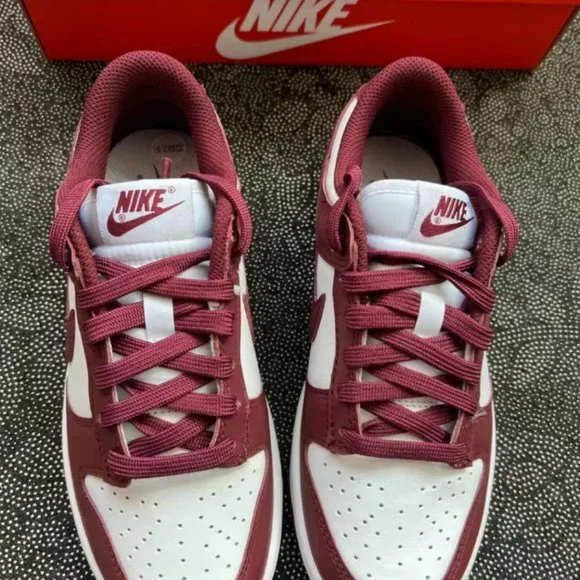 Nike dunk Casual Sneaker for women - Picture 3 of 10